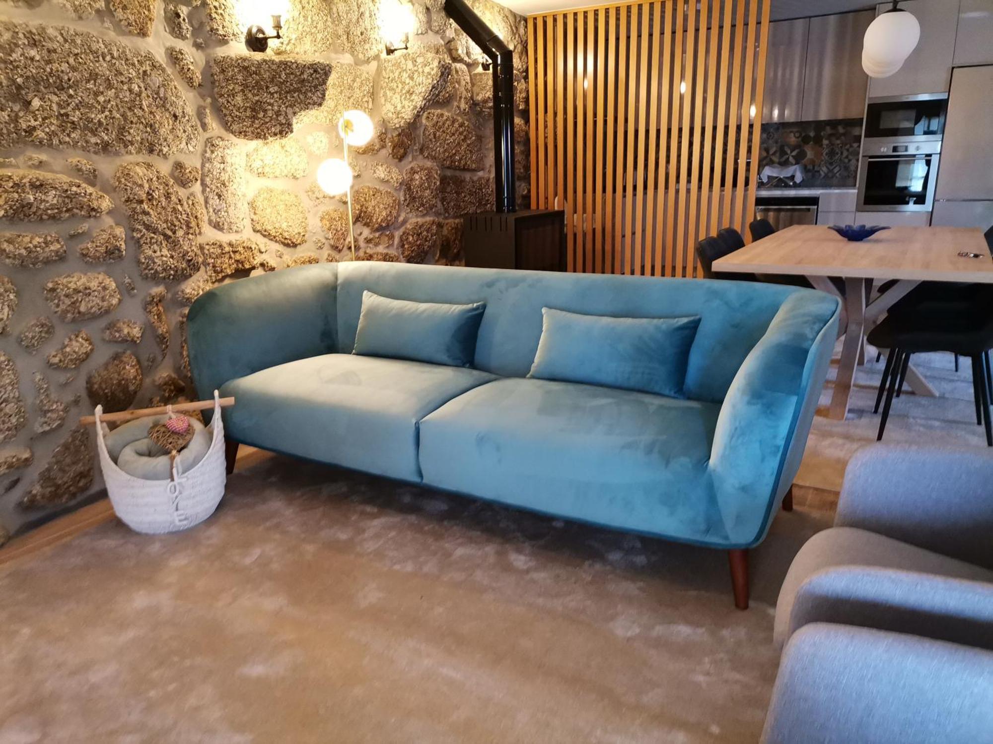 Refugio Do Abade Villa Terras de Bouro Cameră foto